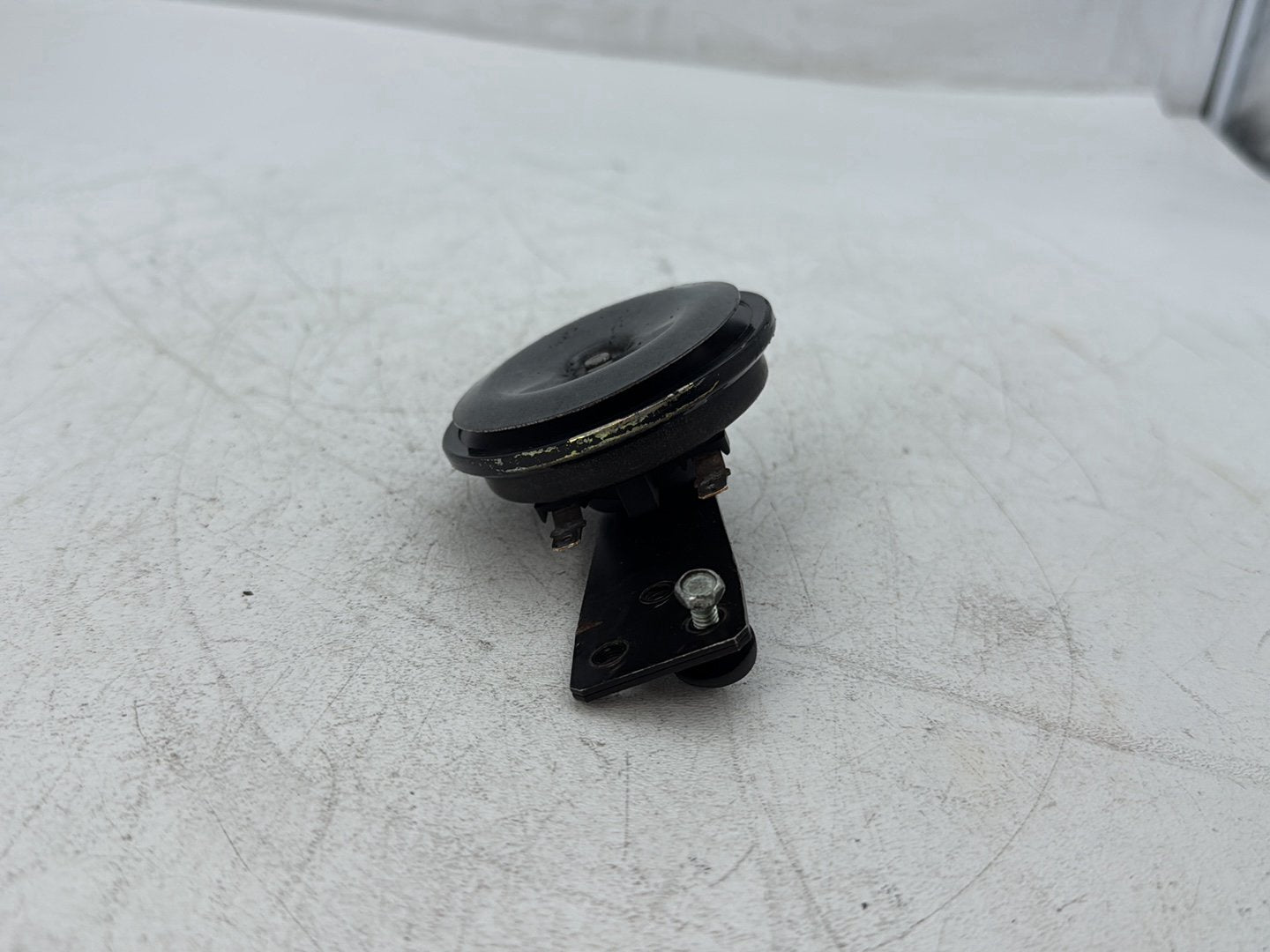 2001 Harley Sportster 883 Hugger XLH883 OEM Signal Horn Klaxon Beep