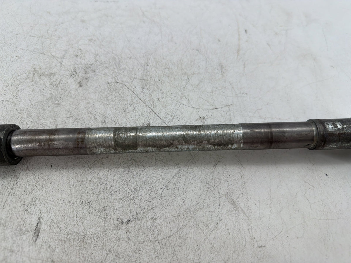 1993 Harley Electra Glide Touring Sport OEM Rear Wheel Axle Bolt Shaft