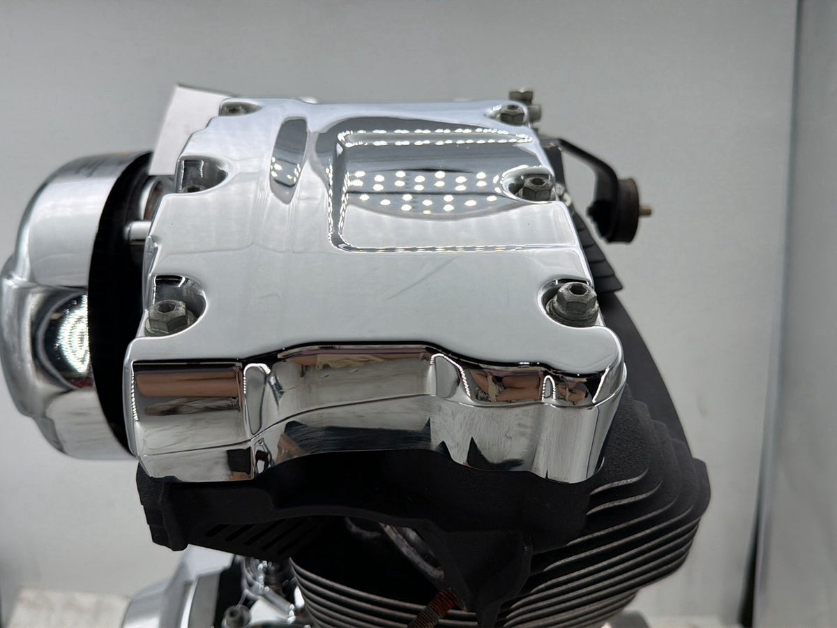 2007 Harley Electra Glide Touring Ultra OEM EFI Twin Cam 96 Engine Motor 29K