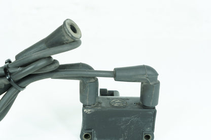 2007 - 2012 Harley-Davidson Touring Street Glide Ignition Coil Spark Plugs Cable 31696-07A