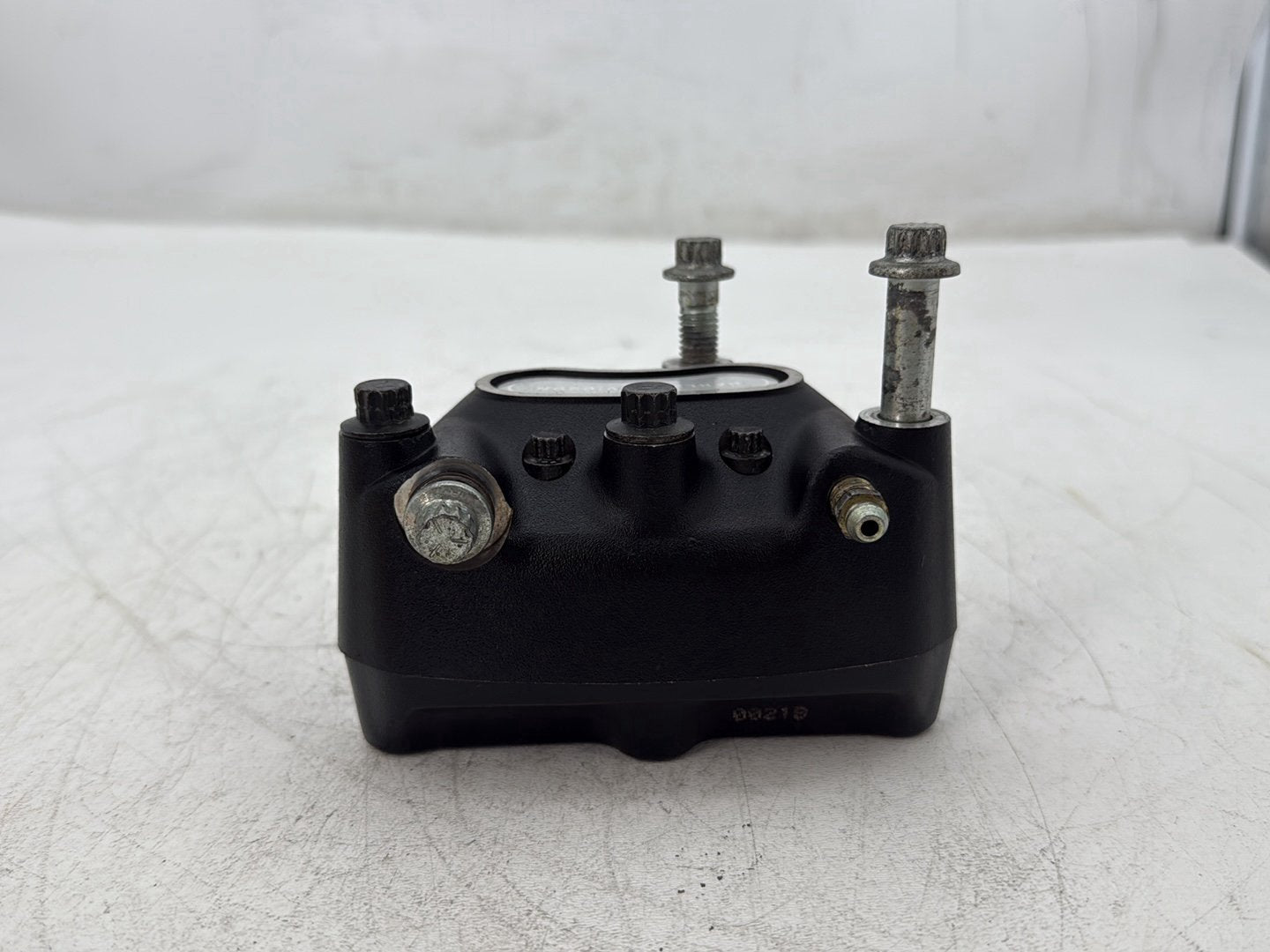 2001 Harley Sportster 883 Hugger XLH883 OEM Front Left 1 Brake Caliper