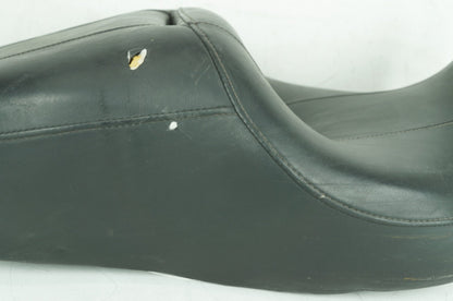 2007 - 2013 Harley-Davidson Touring Electra Glide Ultra Passenger Rider Driver Seat Saddle 52164-10