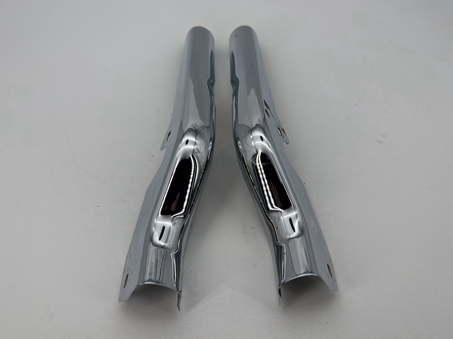 1999 - 2006 Harley-Davidson Touring Electra Glide Classic Rear Left Right Fender Struts Bracket 47502-97