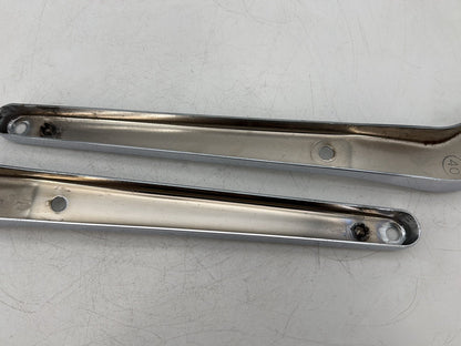 1999 - 2006 Harley-Davidson Dyna Super Glide Rear Left Right Fender Struts Bracket  	59138-96