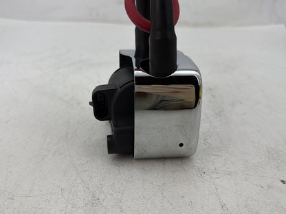 2006 Harley Dyna FXDWGI Wide Glide OEM Ignition Coil Spark Plugs Cable