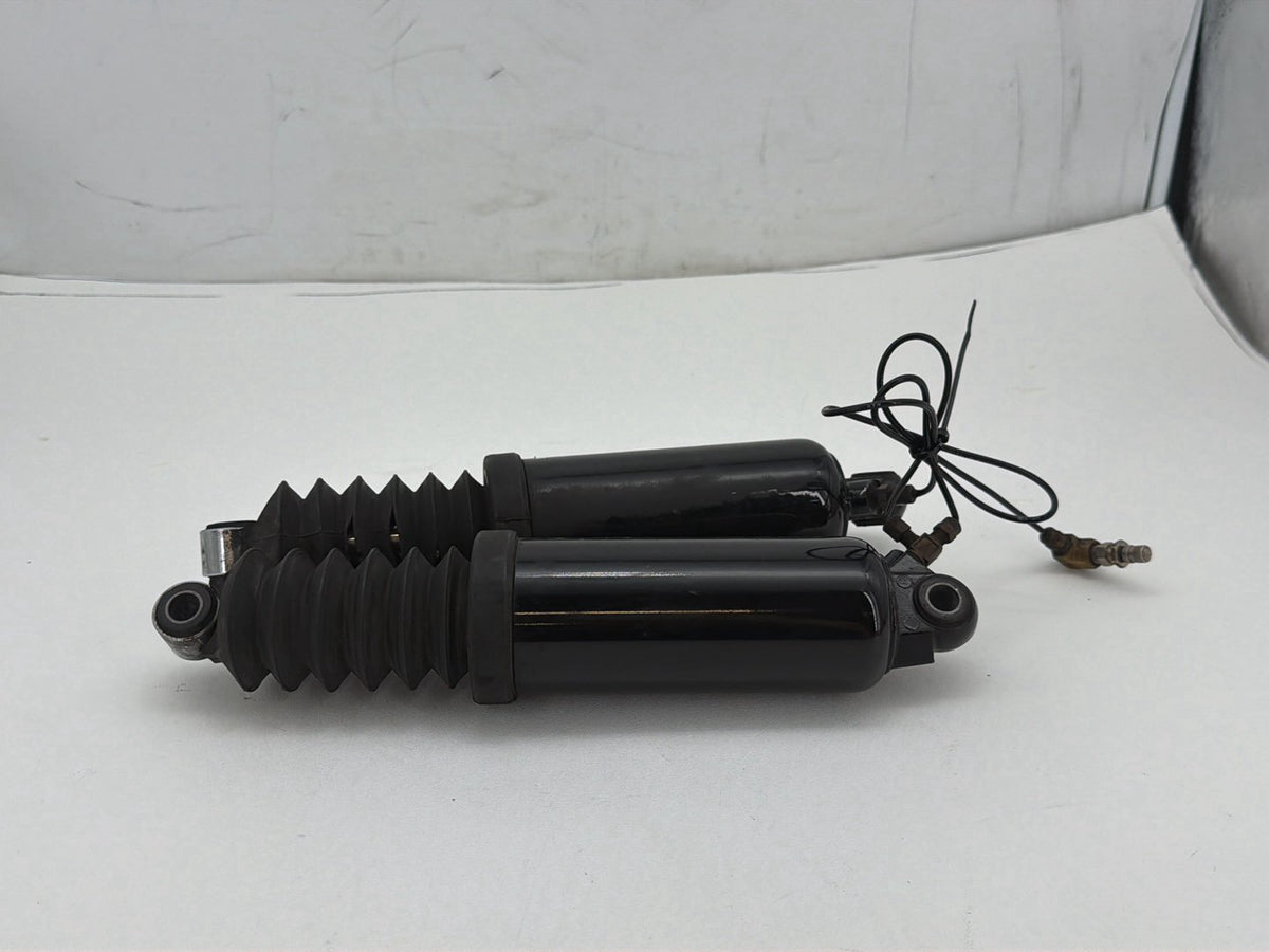 94 Harley Electra Glide Touring Classic OEM Rear Left Right Shock Absorbers 13"