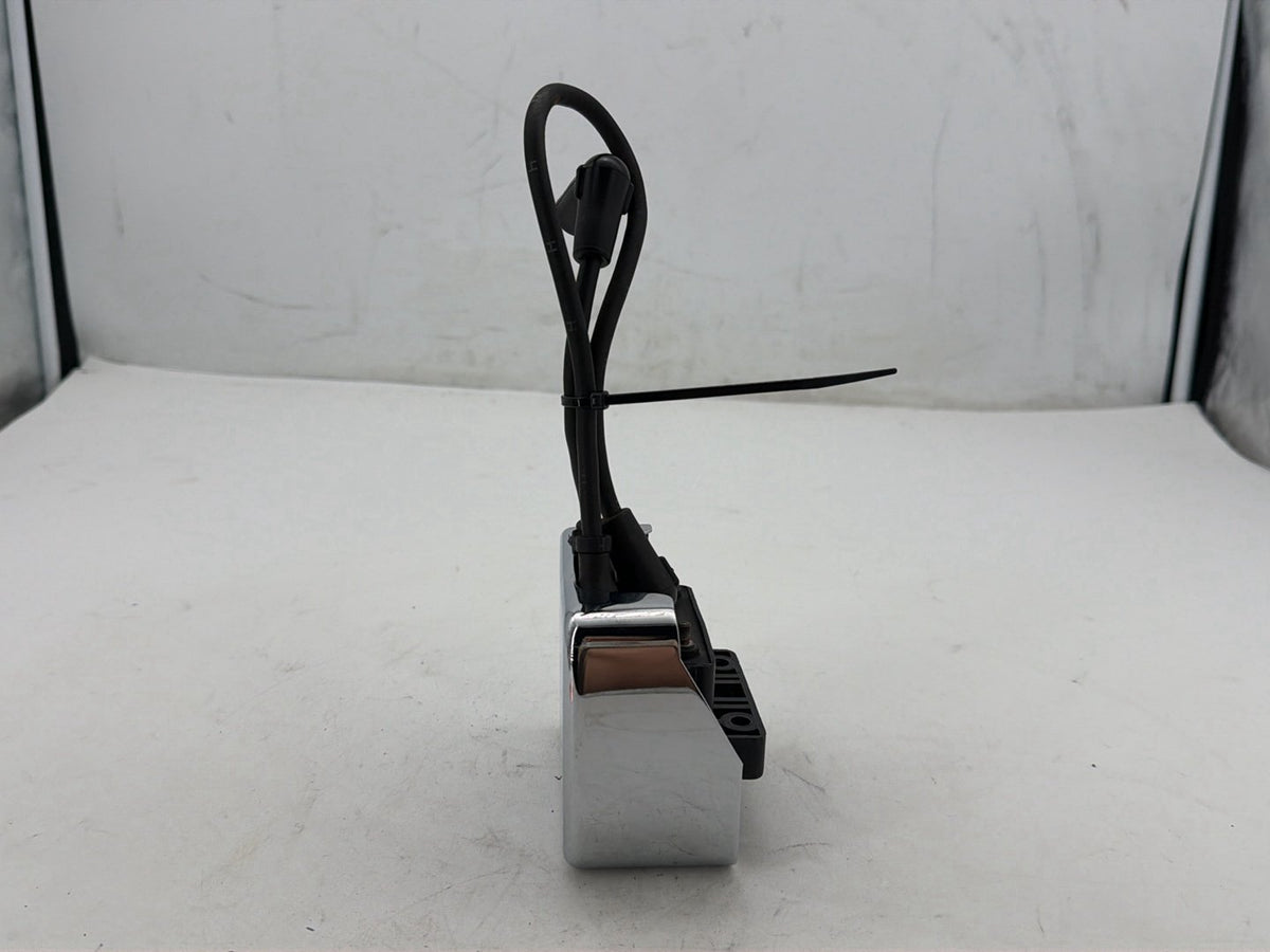 1992 Harley Heritage Softail Classic OEM Ignition Coil Spark Plugs Cable w/ Cap