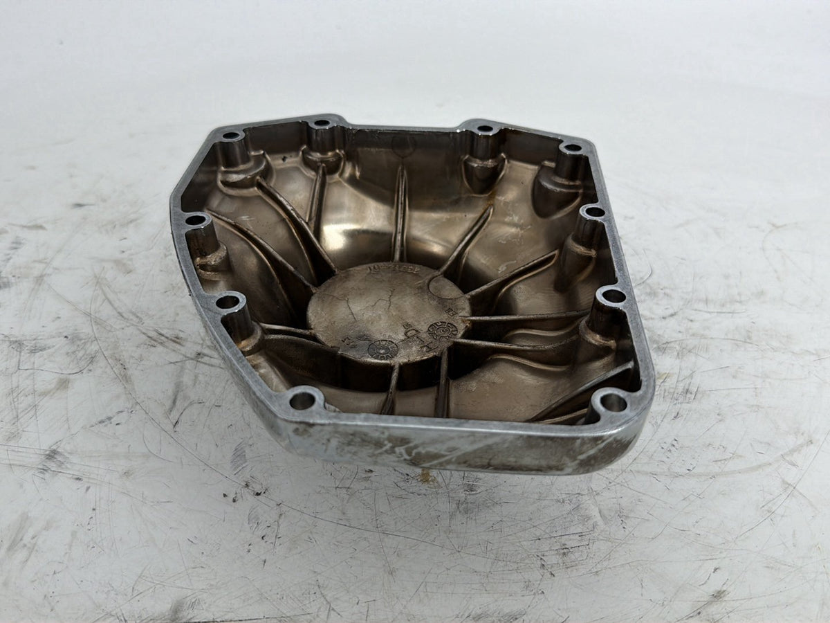 2008 Harley Touring Electra Glide Ultra OEM Engine Motor Timing Chain Cover