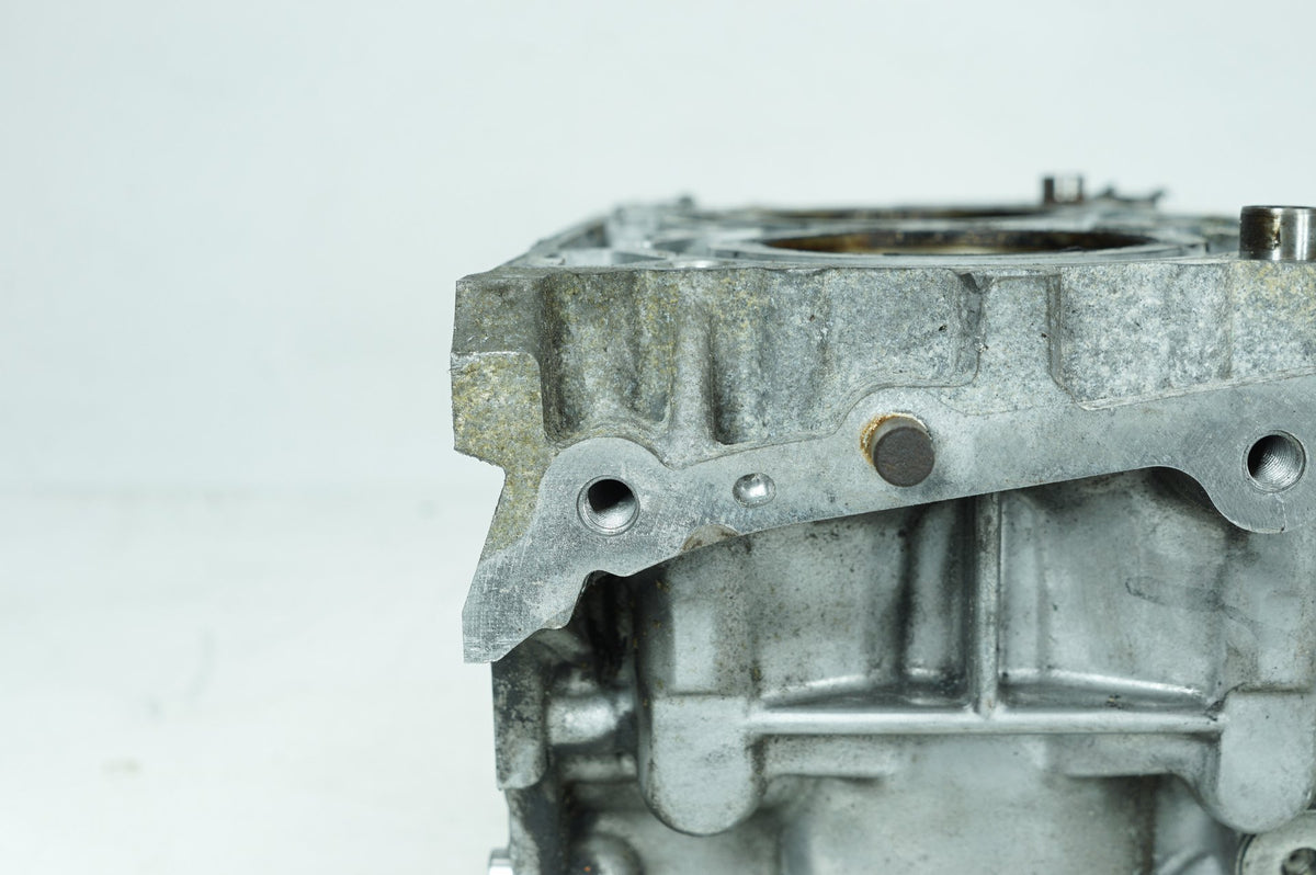 2018 Subaru Crosstrek - Cylinder Head