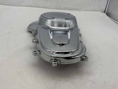 2018 Harley Electra Glide Touring Ultra FLHTCU OEM Outer Primary Clutch Cover
