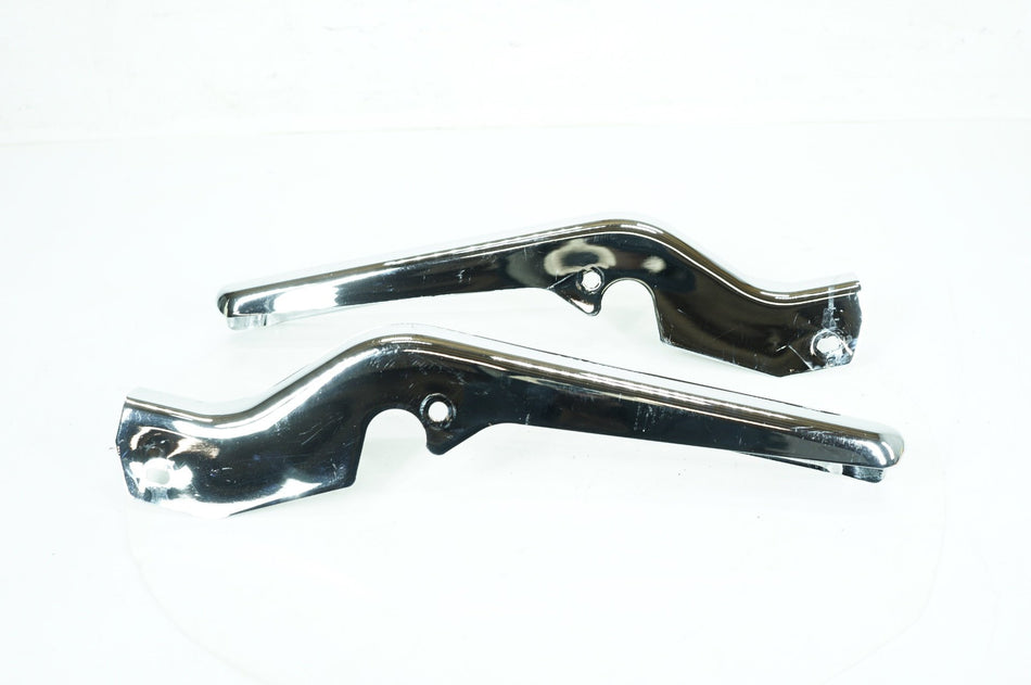 1999 - 2006 Harley-Davidson Touring Electra Glide Classic Left Right Saddlebag Fender Struts Brackets 47502-97