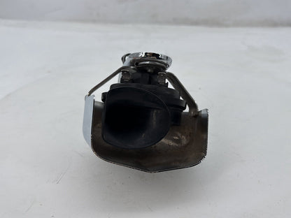 2007 Harley Street Glide Touring FLHX OEM Horn Signal Klaxon Chrome Cover