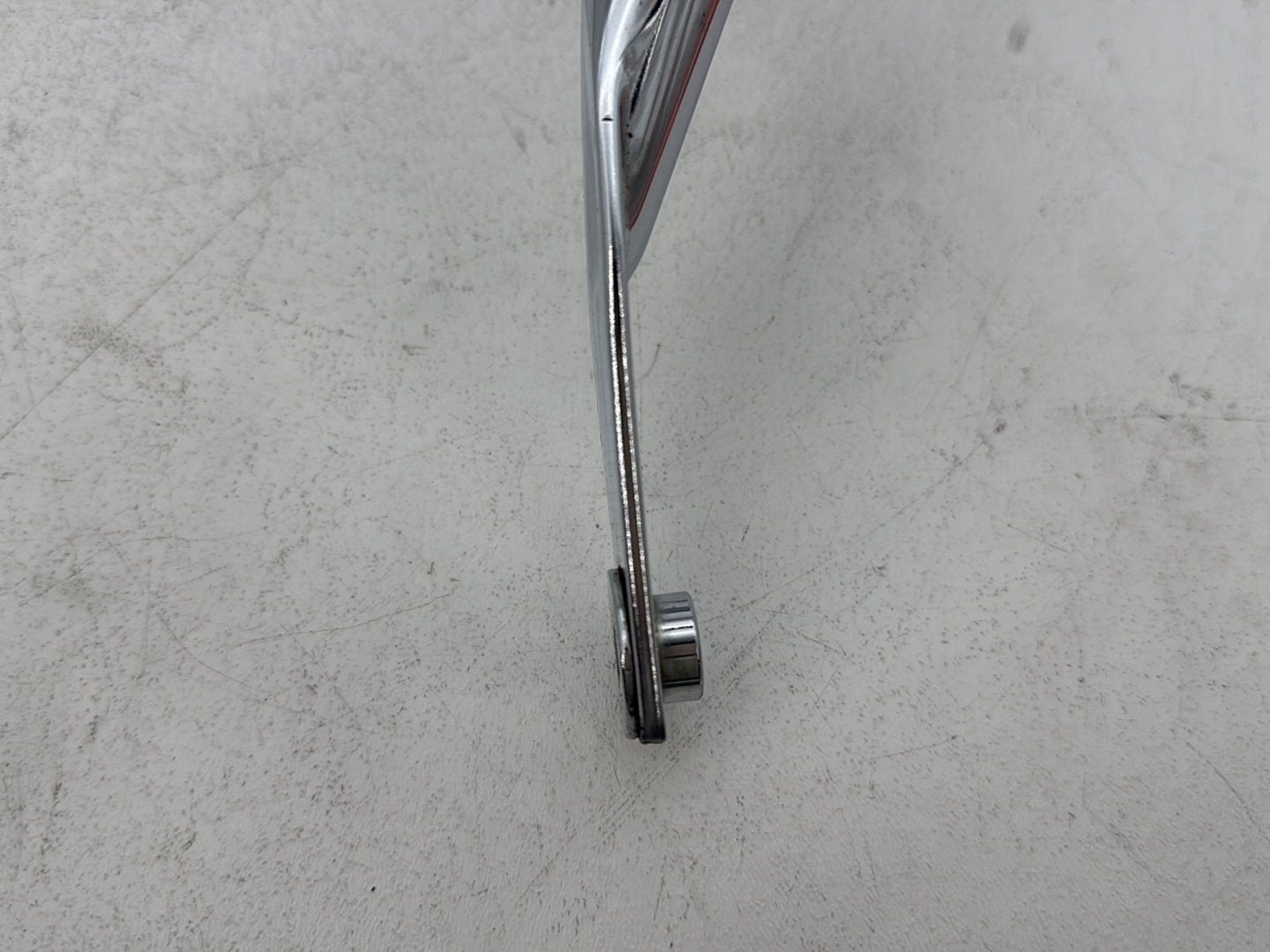 2007 - 2012 Harley-Davidson Touring Electra Glide Ultra Tour Pak Mount Top Tube Support Bar 53801-98