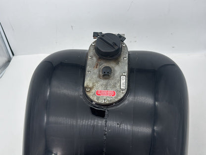 1999 - 2006 Harley-Davidson Touring Electra Glide Classic Fuel Gas Tank Gasoline Reservoir 61356-00