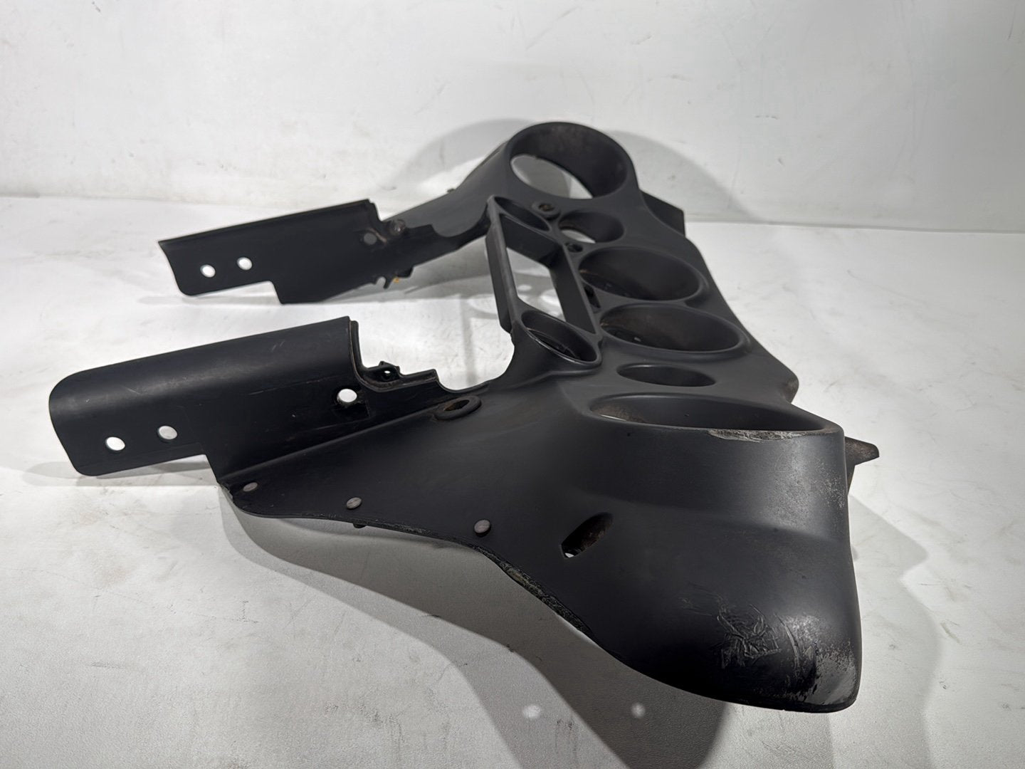 1996 Harley Electra Glide Touring FLHT OEM Front Inner Batwing Fairing Cover