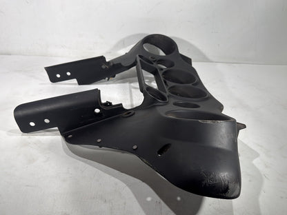 1996 Harley Electra Glide Touring FLHT OEM Front Inner Batwing Fairing Cover