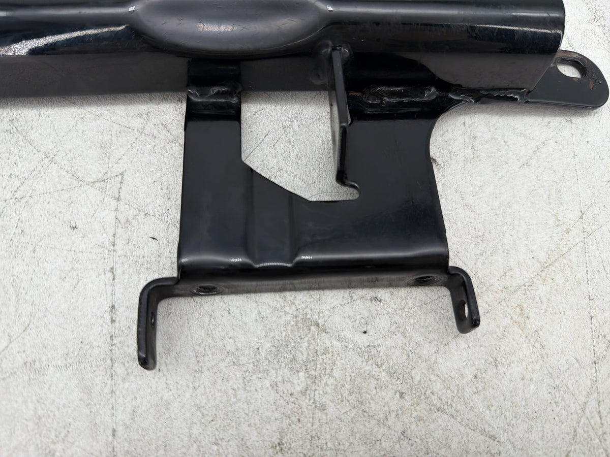 2004 Harley Heritage Softail Classic OEM Seat Bracket Mount Support Mounting