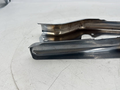 1999 - 2006 Harley-Davidson Touring Electra Glide Ultra Left Right Saddlebag Fender Struts Brackets 47502-97