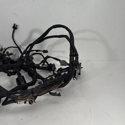 2017 - 2026 Harley-Davidson Softail Heritage Classic 114 Main Wire Wiring Harness Loom ABS 69201492