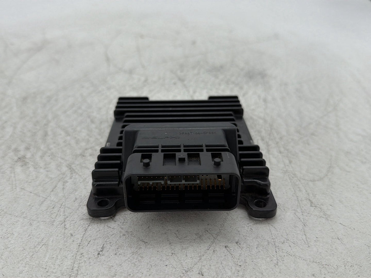 2009 Harley Electra Glide Touring Ultra OEM Engine Control Module Brain ECU ECM