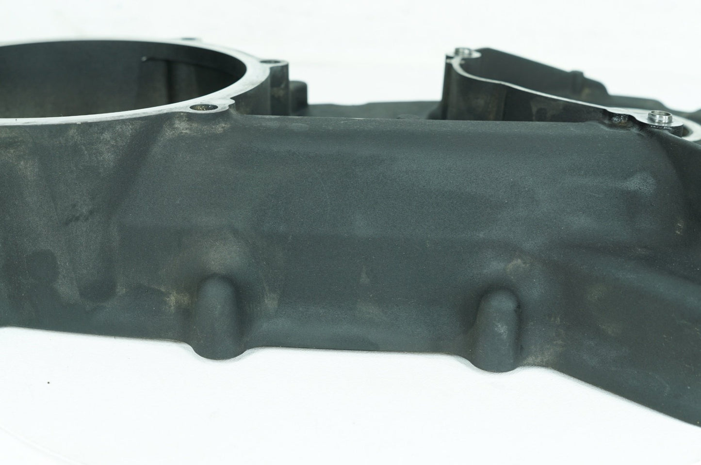 2007 - 2012 Harley-Davidson Touring Road Glide Inner Primary Clutch Cover 60677-07A