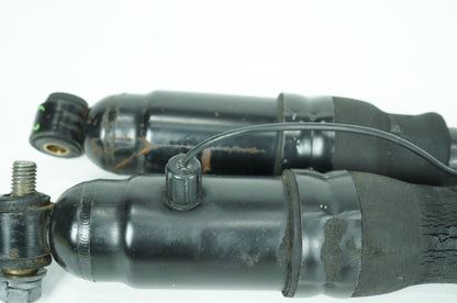 2008 - 2016 Harley-Davidson Touring Street Glide Rear Left Right Shock Absorbers 48785