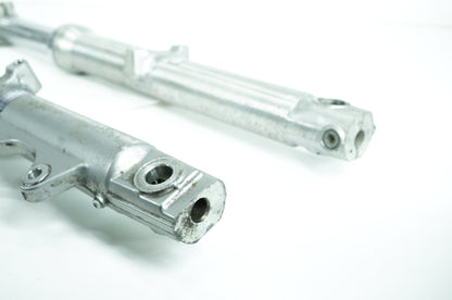 1986 - 2003 Harley-Davidson Sportster 1200 Front Triple Tree Set & LH RH Fork Legs Sliders 45563-87