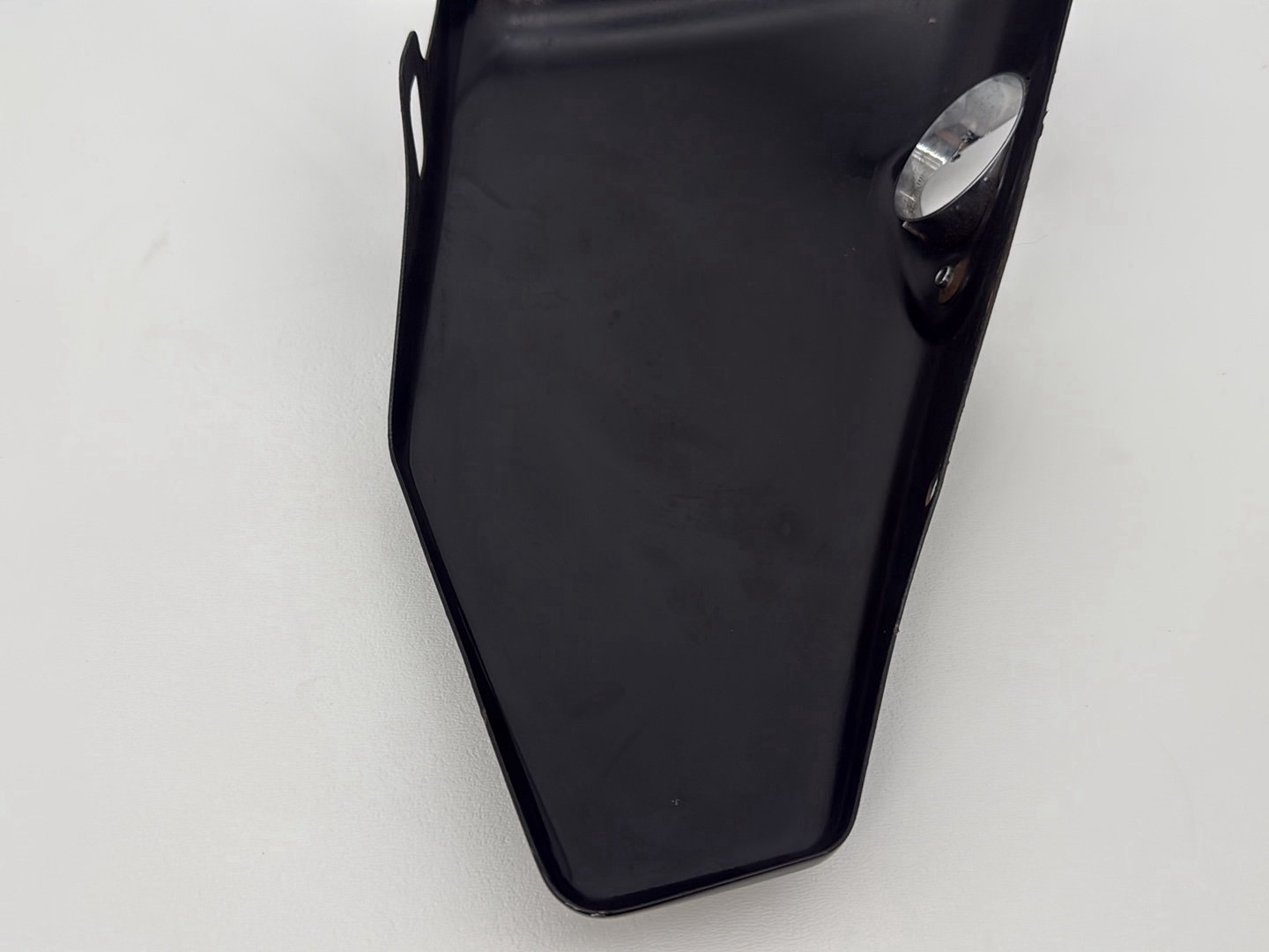2014 Harley Sportster XL883L 883 SuperLow OEM Right Fairing Side Oil Tank Cover