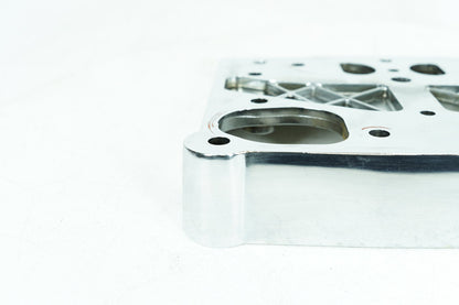 2007 - 2016 Harley-Davidson Dyna Super Glide Custom Twin Cam Lower 1 Rocker Box 17543-99A 17543-99