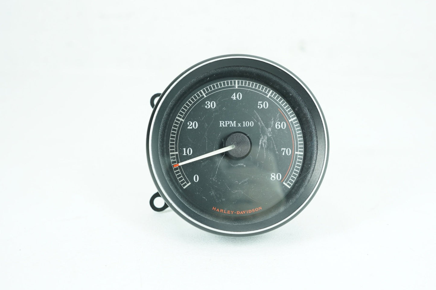 1999 - 2006 Harley-Davidson Touring Electra Glide Tachometer Gauge Instrument Cluster 67348-04D