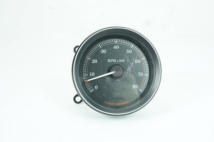 1999 - 2006 Harley-Davidson Touring Electra Glide Tachometer Gauge Instrument Cluster 67348-04D