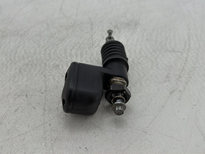 2011 Harley Heritage Softail Classic FLSTC OEM Rear Brake Master Cylinder Reservoir