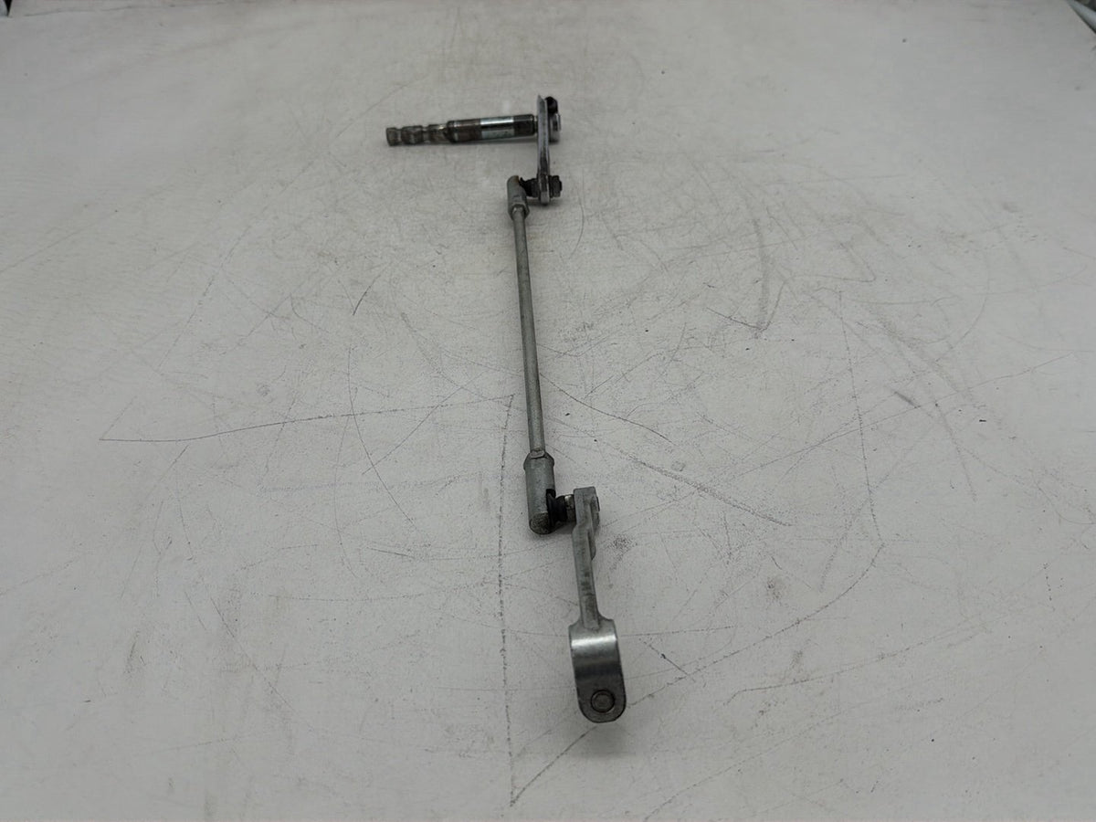 Gear Shifter Lever w/ Rod linkage