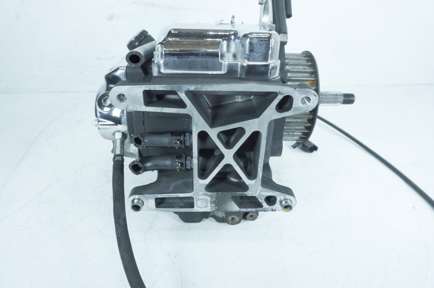1999 - 2006 Harley-Davidson Touring Road King Classic 5 Speed Transmission Gearbox 34740-02A