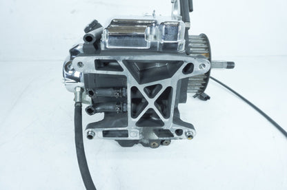 1999 - 2006 Harley-Davidson Touring Road King Classic 5 Speed Transmission Gearbox 34740-02A