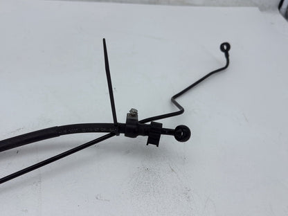 1998 Harley Road King Touring FLHRCI Classic OEM Rear Brake Hose Line Pipe