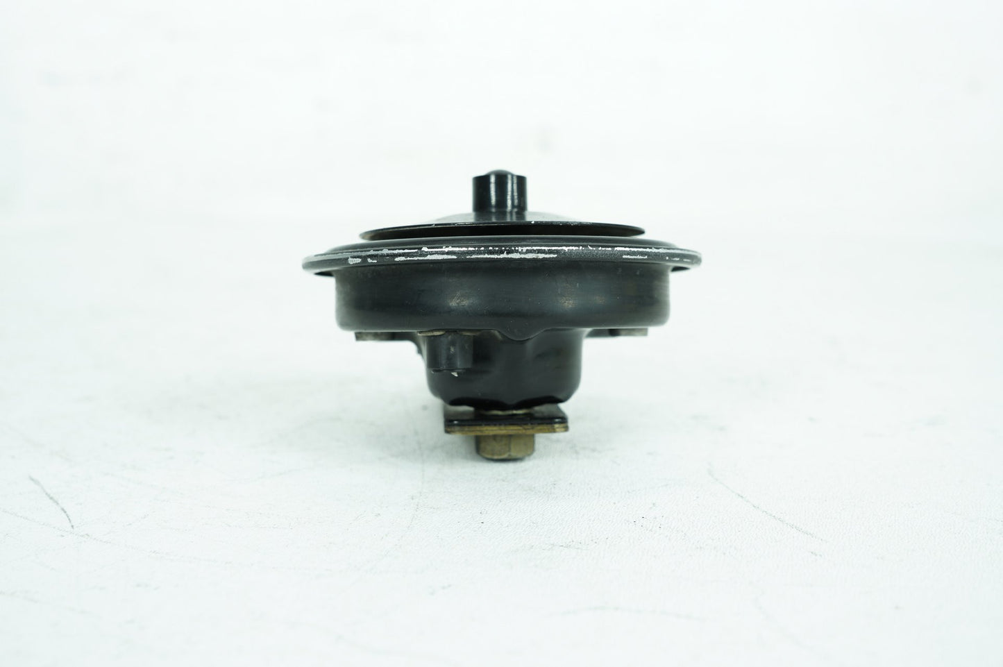1986 - 2003 Harley-Davidson Sportster  Signal Horn Klaxon Beep 69043-91D