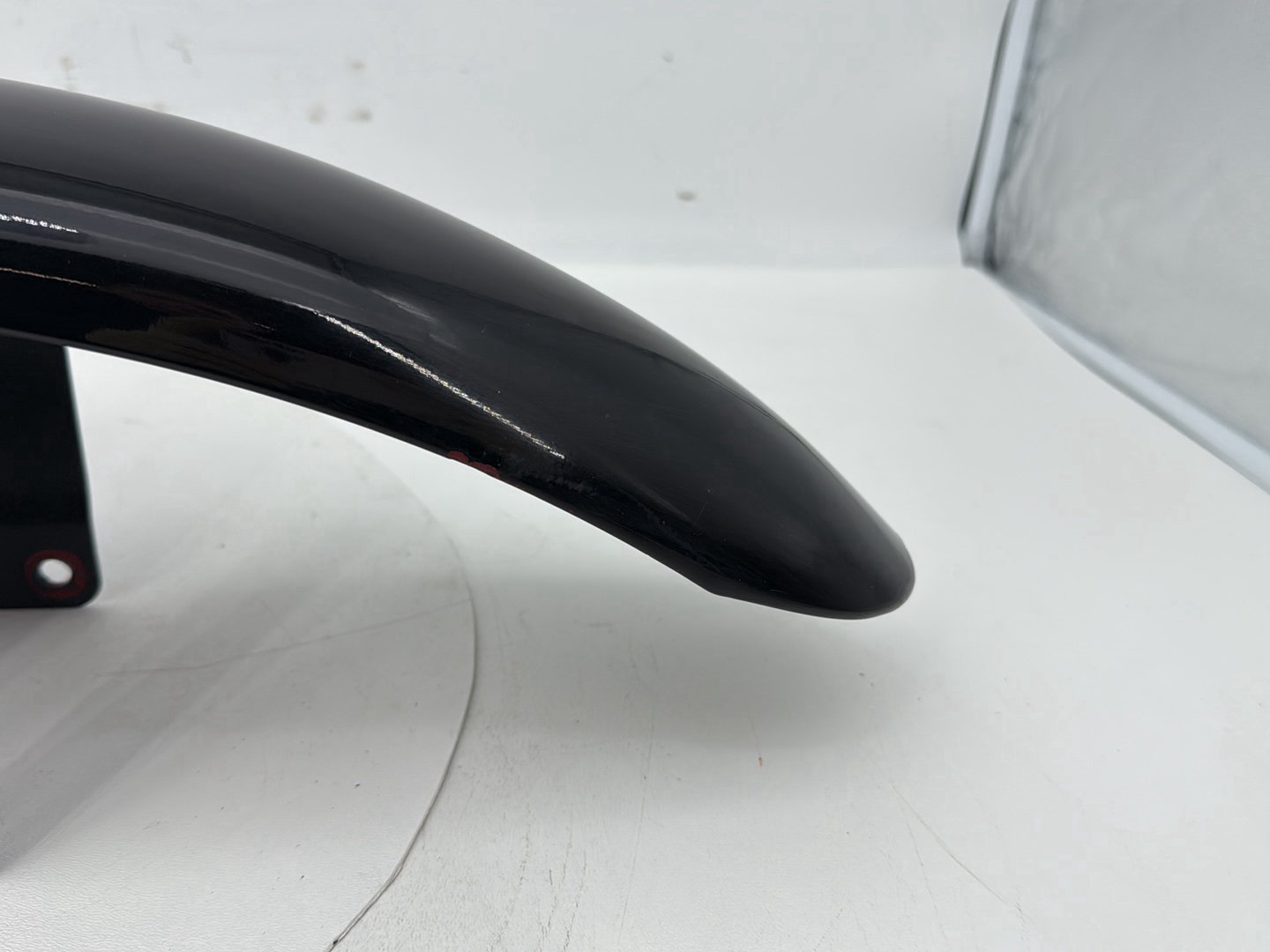 2004 - 2013 Harley-Davidson Sportster 883 Custom Front Wheel Fender Shell Panel 58998-83C