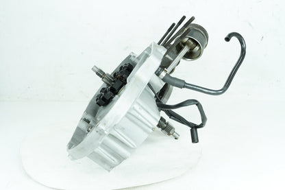 1991 - 2003 Harley-Davidson Sportster Hugger Crankcase Shaft Engine Motor Cover 24555-00