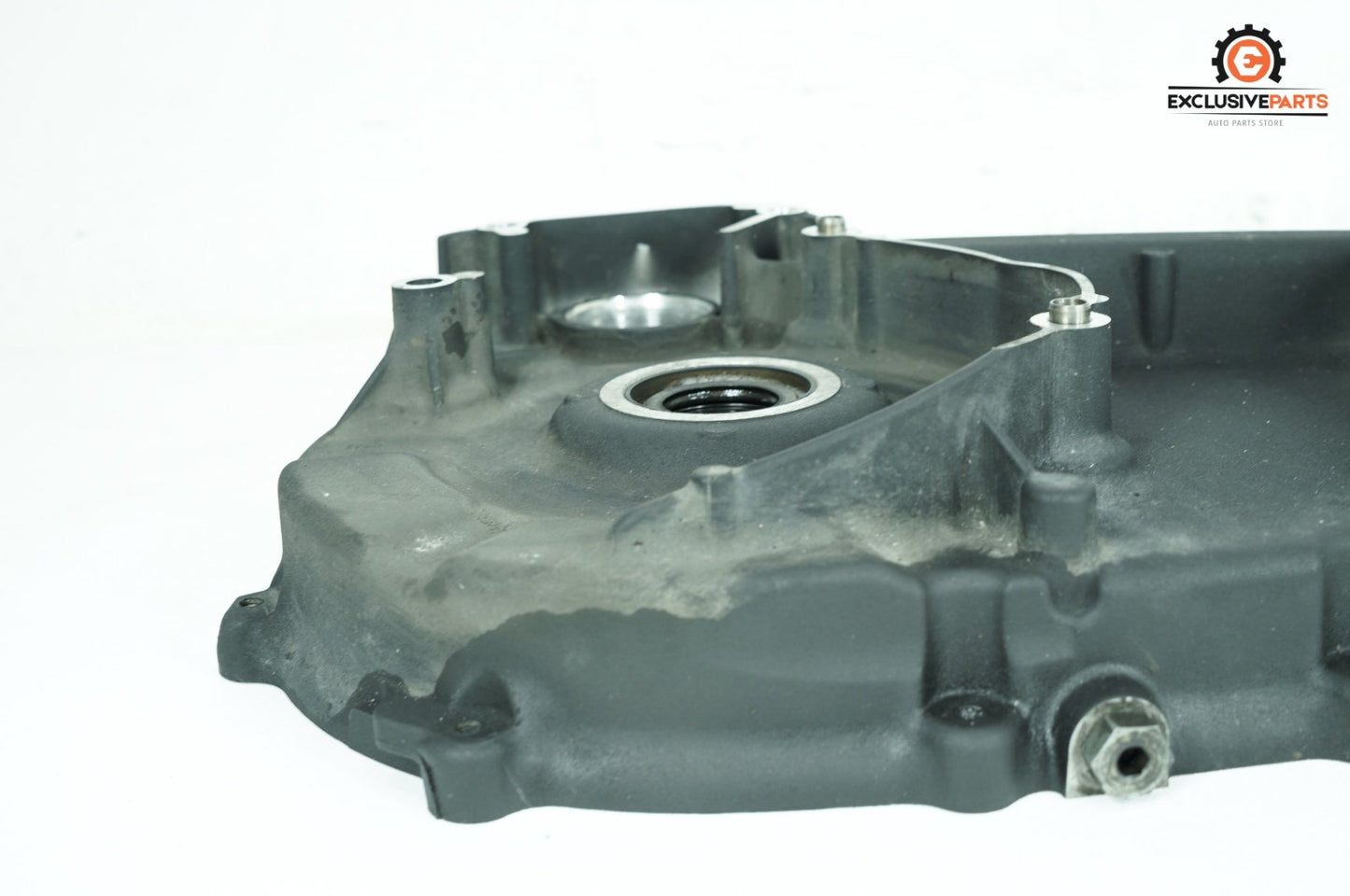 2007 - 2016 Harley-Davidson Touring Street Glide Inner Primary Clutch Cover 60677-07A
