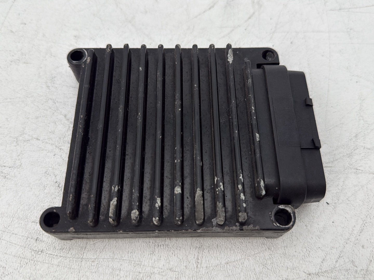 2006 Harley Touring FLHRI Road King OEM Engine Control Module Brain ECU ECM