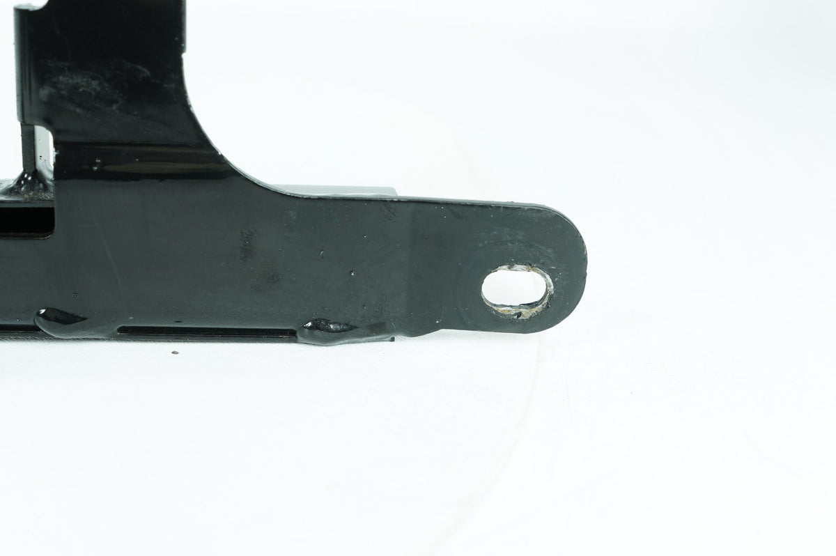 2002 Harley Softail FLSTFI Fat Boy OEM Seat Bracket Mount Support Mounting