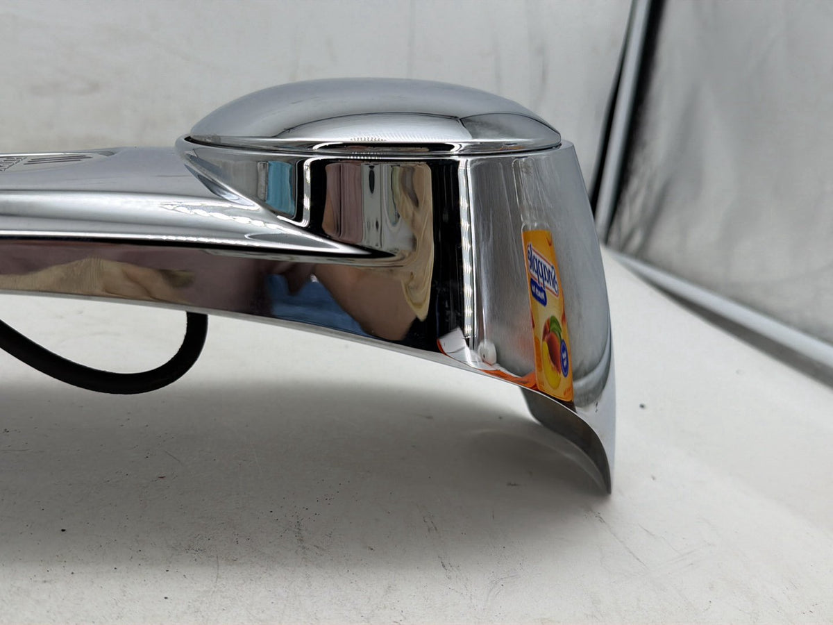 2011 Harley Road Glide Touring FLTRX OEM Fuel Gas Tank Dash Console NOKey