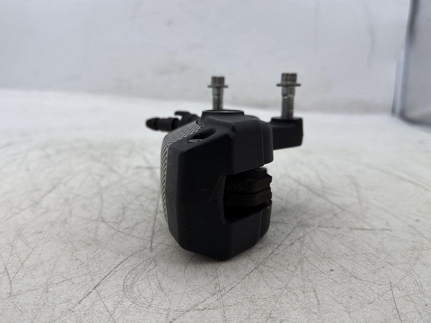 2012 Harley Street Glide Touring FLHX OEM Front Right 1 Brake Caliper