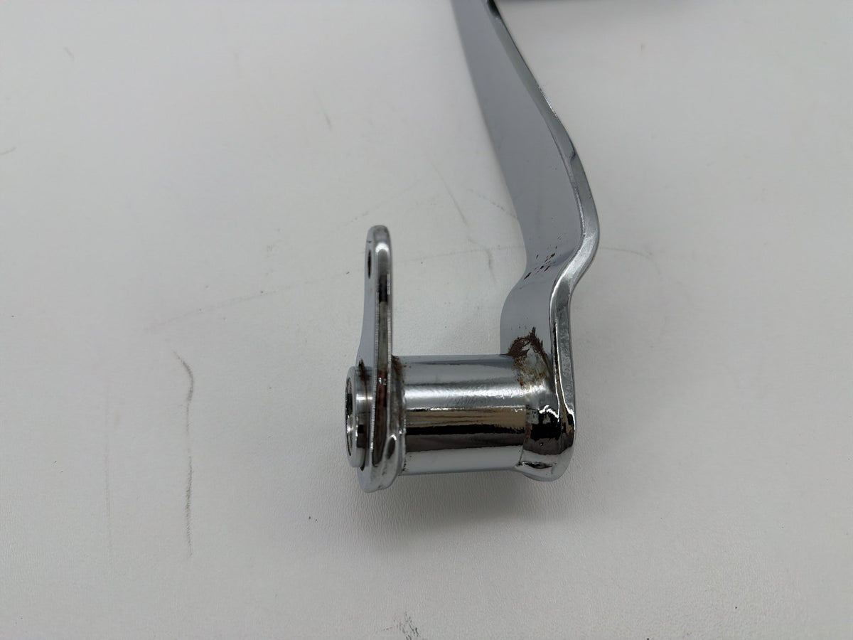 2006 Harley Electra Glide Touring Classic OEM Foot Brake Control Lever Pedal