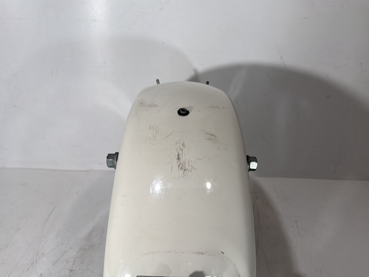 1999 - 2006 Harley-Davidson Touring Road King Police Rear Wheel Fender Turn Signal Indicators  	59579-01B