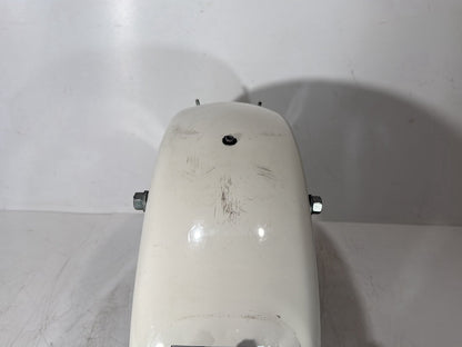 1999 - 2006 Harley-Davidson Touring Road King Police Rear Wheel Fender Turn Signal Indicators  	59579-01B