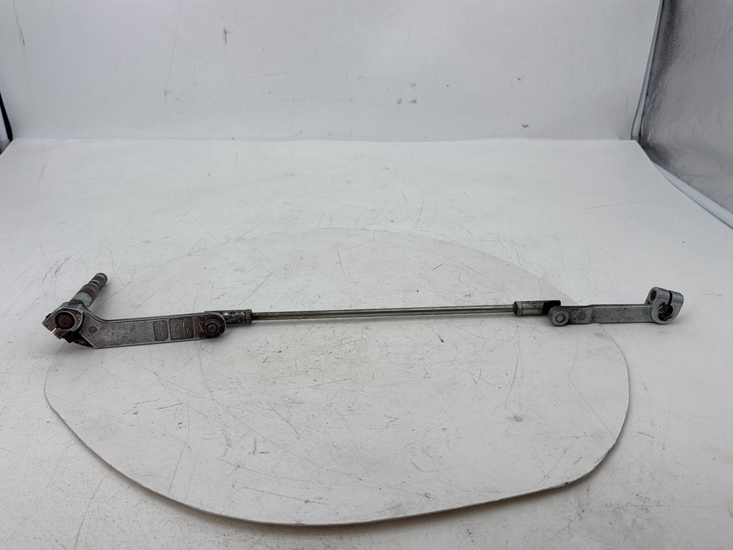 2008 - 2016 Harley-Davidson Touring Electra Glide Ultra Gear Shifter Lever w/ Rod linkage 33759-99B