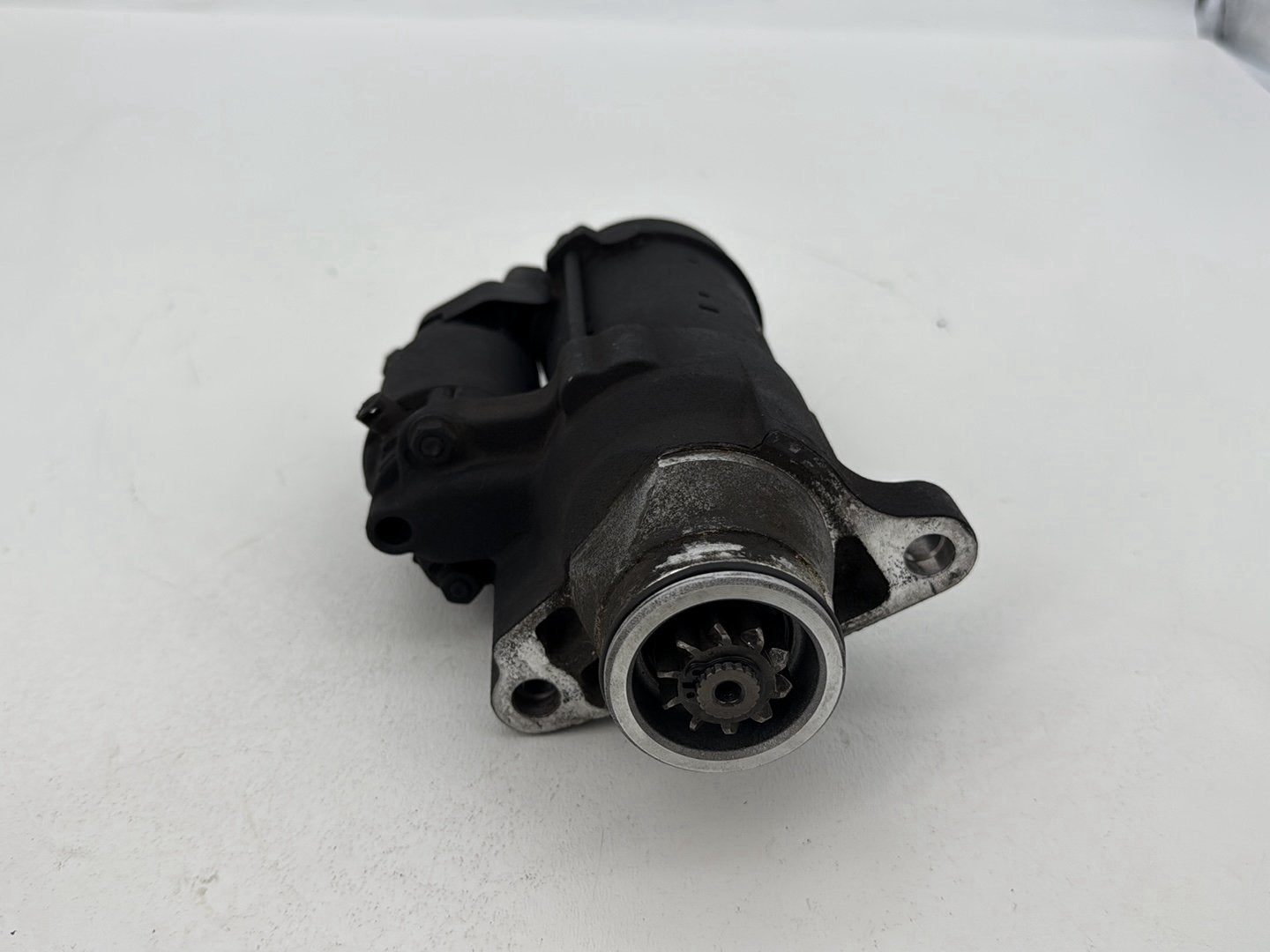 2019 - 2023 Harley-Davidson Touring Road King Special Engine Starter Motor 31400053