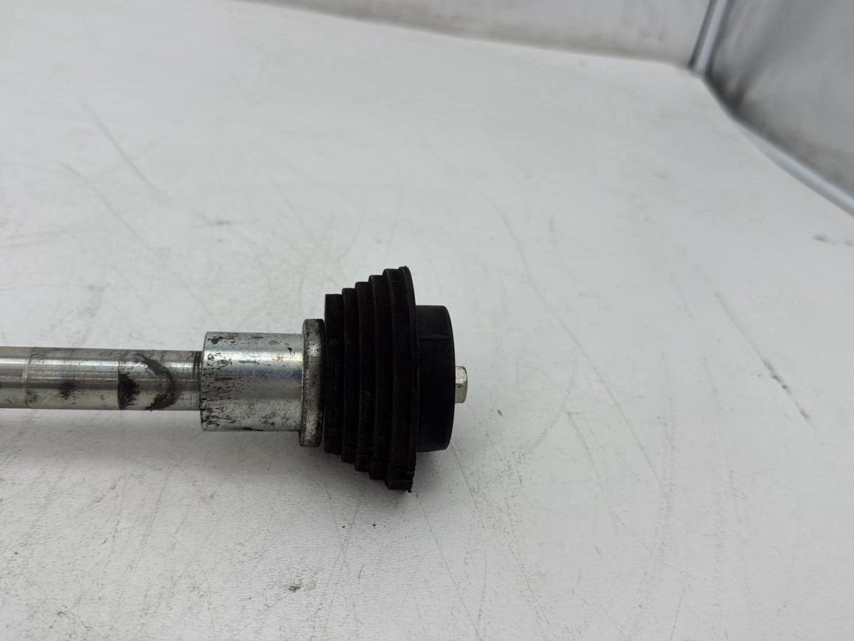 2017 Harley Road Glide Touring FLTRXS OEM Rear Fork Swingarm Pivot Bolt Shaft